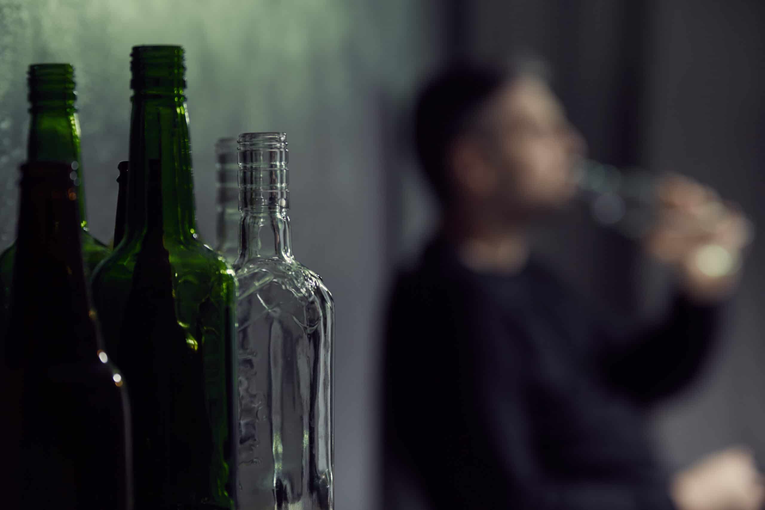 Compare Rehab UK | Help For Alcoholism, Alcohol Abuse, Addiction & Dependence