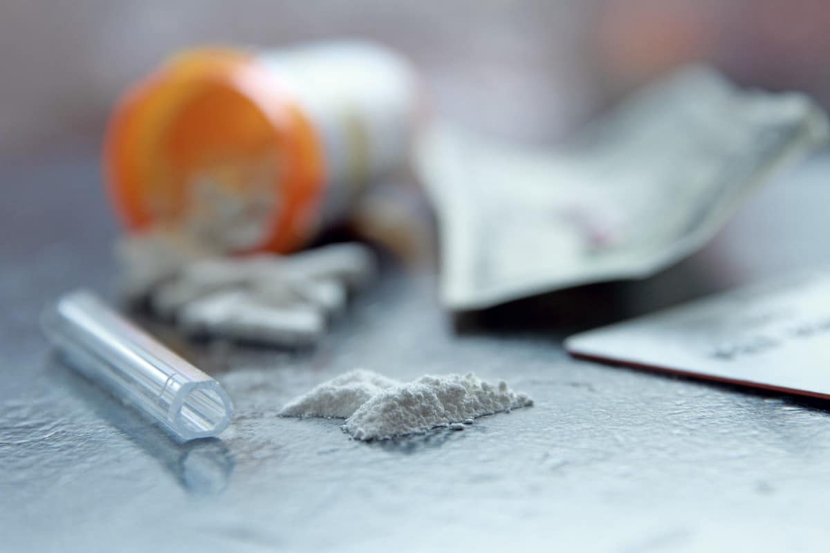 Compare Rehab UK | Opiate Addiction, Opioid Abuse, Symptoms & Treatment