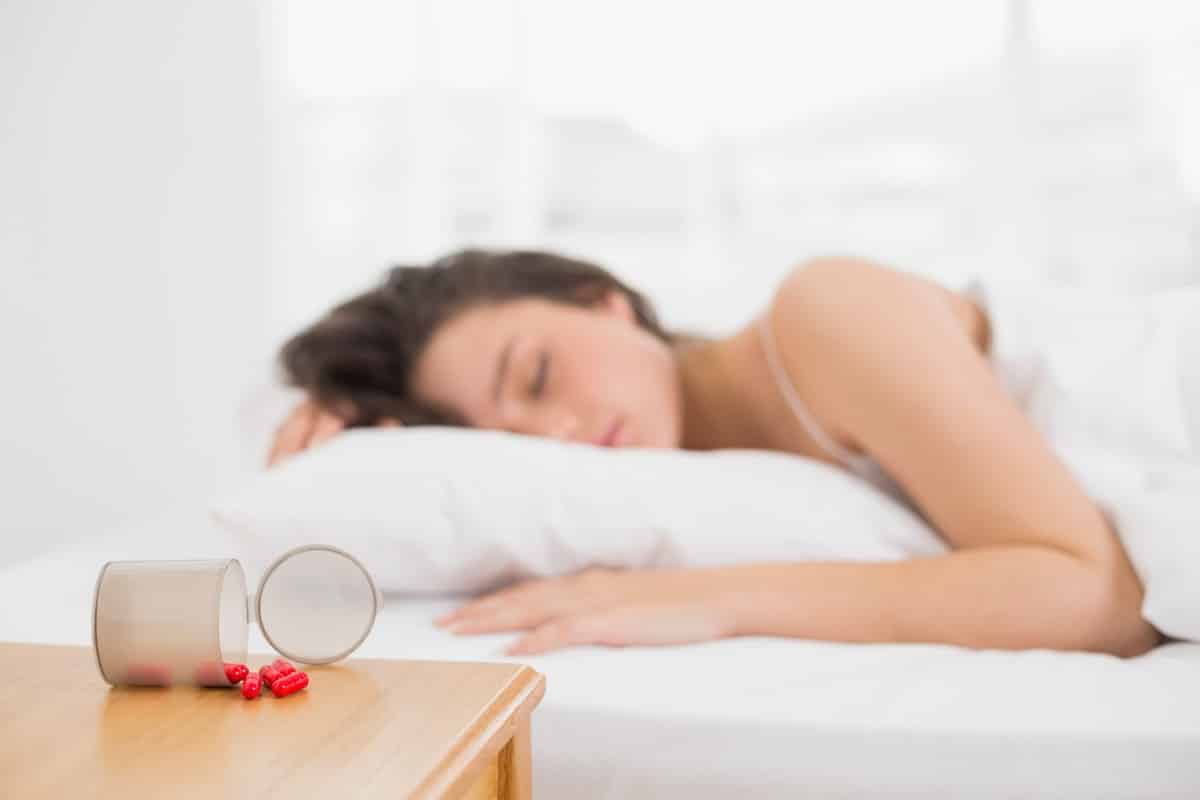 Compare Rehab UK | Restoril Addiction, Sleeping Pill Abuse, Signs & Treatment