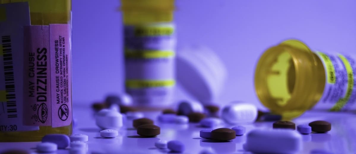 Compare Rehab UK | Benzodiazepine Addiction, Dependence & Drug Abuse