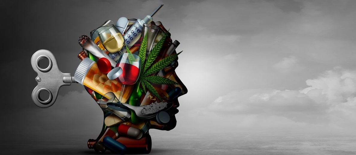 Compare Rehab UK | Opiate Addiction, Opioid Abuse, Symptoms & Treatment