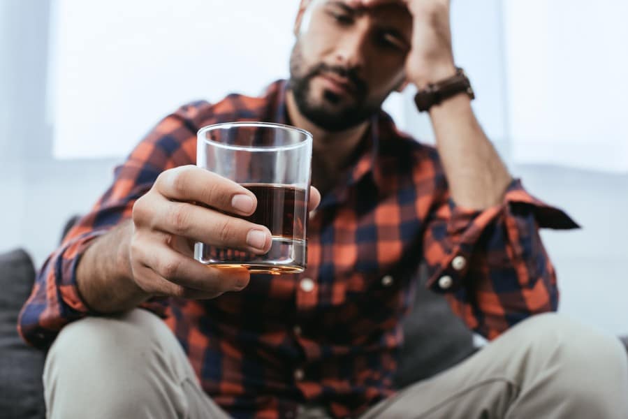 Compare Rehab UK | Alcohol Withdrawal Syndrome, Treatment & Medically Assisted Detox