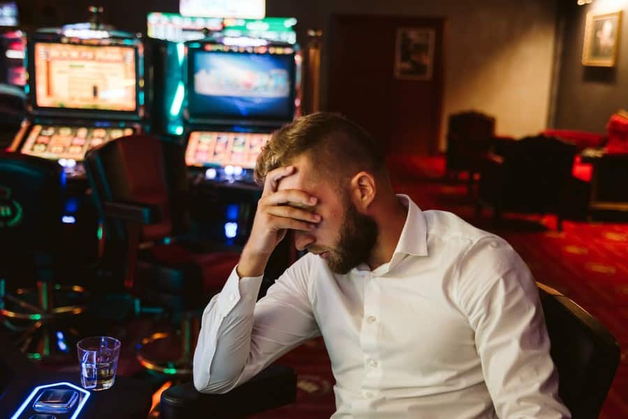 Compare Rehab UK | Help for Gambling Addiction,  Problem Gambling & Behavioral Addictions