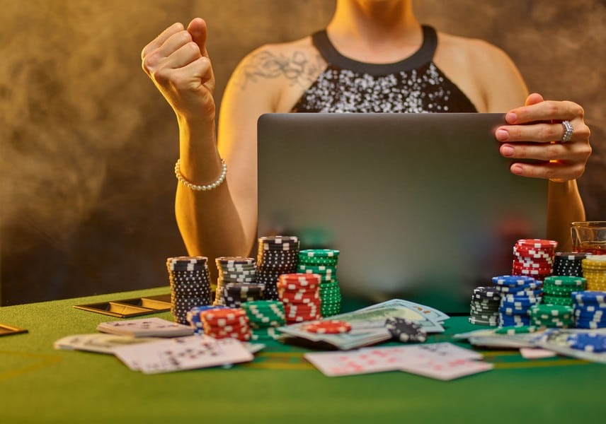 Compare Rehab UK | Signs of Gambling Addiction