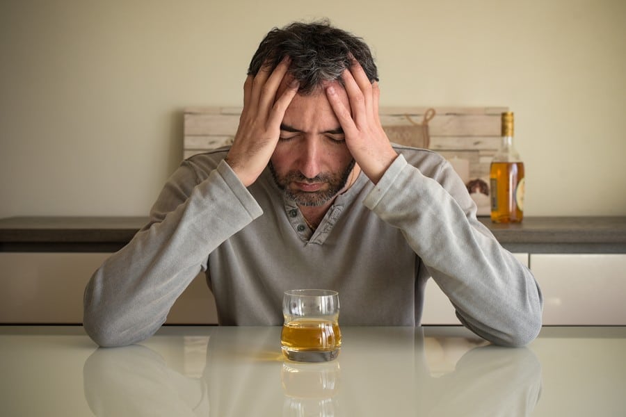 Compare Rehab UK | Effects of Alcohol Addiction & Prolonged Alcohol Abuse On Your Health