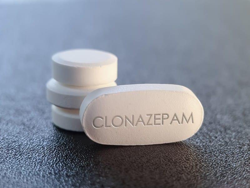Compare Rehab UK | Clonazepam Addiction, Benzodiazepine Dependence & Abuse