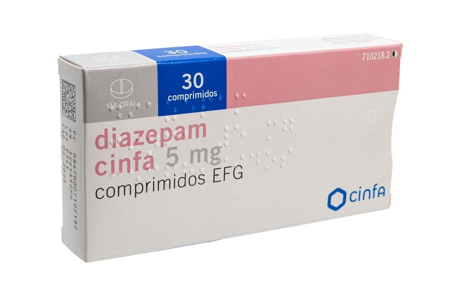 Compare Rehab UK | Diazepam Addiction, Prescription Drug Abuse & Treatment
