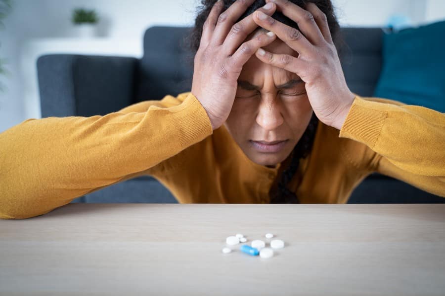 Compare Rehab UK|Librium Addiction, Benzodiazepine Dependence & Abuse