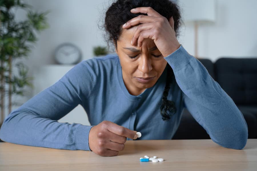 Compare Rehab UK | Chlordiazepoxide Addiction, Benzodiazepine Dependence & Abuse
