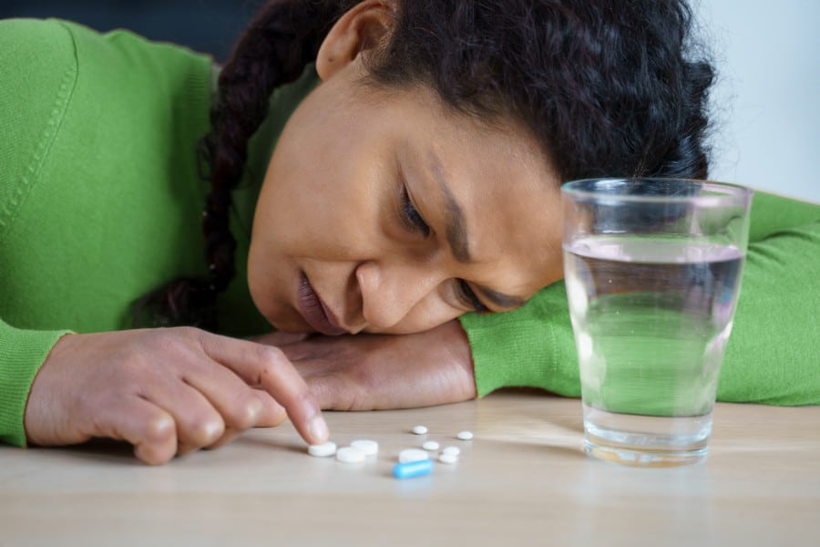 Compare Rehab UK|Clonazepam Addiction, Benzodiazepine Dependence & Abuse