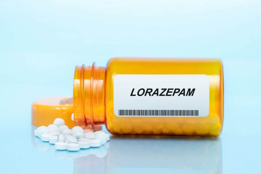 Compare Rehab UK | Lorazepam Addiction, Benzodiazepine Dependence & Abuse