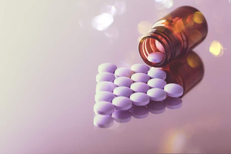 Compare Rehab UK | Oxazepam Addiction, Benzodiazepine Dependence & Abuse