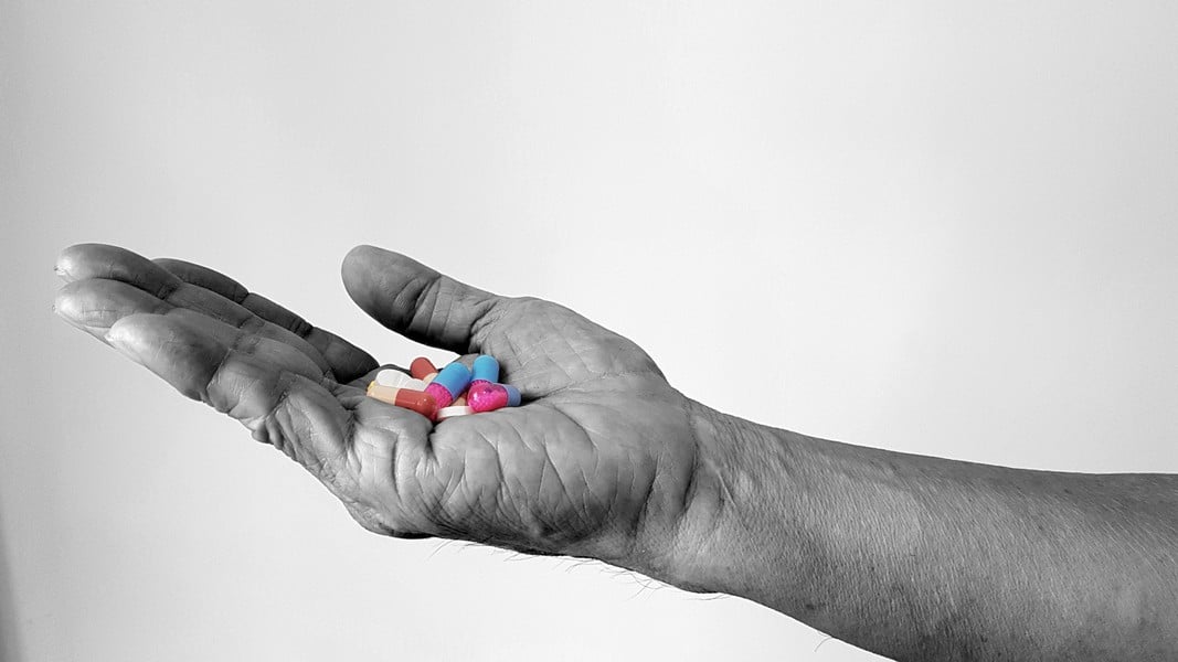 Compare Rehab UK | Librium Addiction, Benzodiazepine Dependence & Abuse