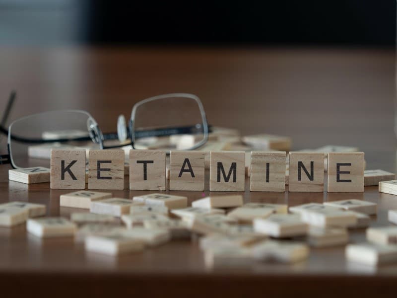 Compare Rehab UK | Ketamine Addiction & Abuse, Symptoms & Treatment