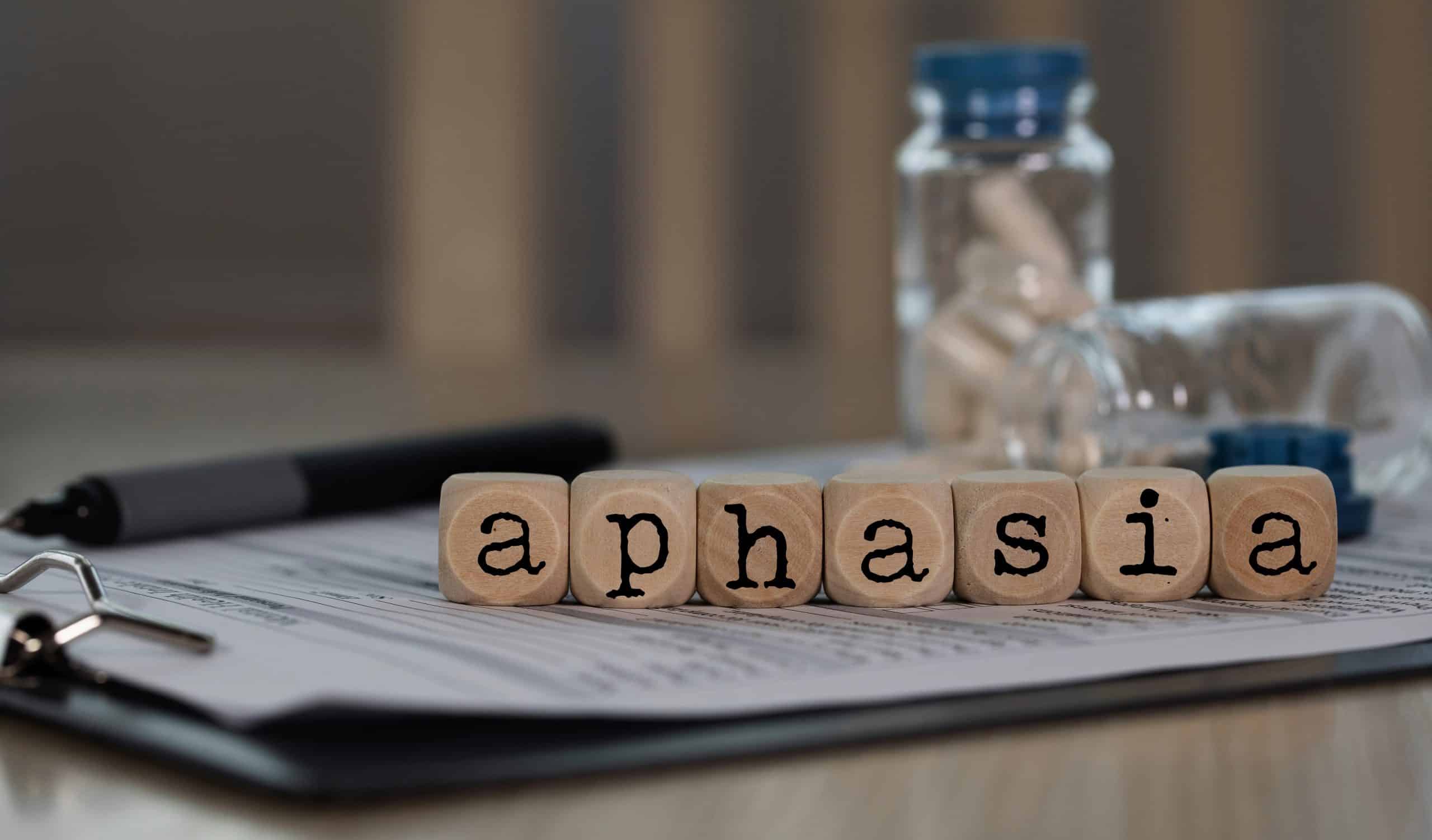 Compare Rehab UK | Aphasia as a Symptom of Drug Addiction, Alcoholism & Substance Abuse